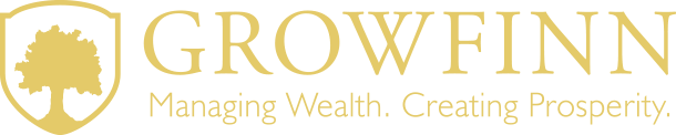 Growfinn logo